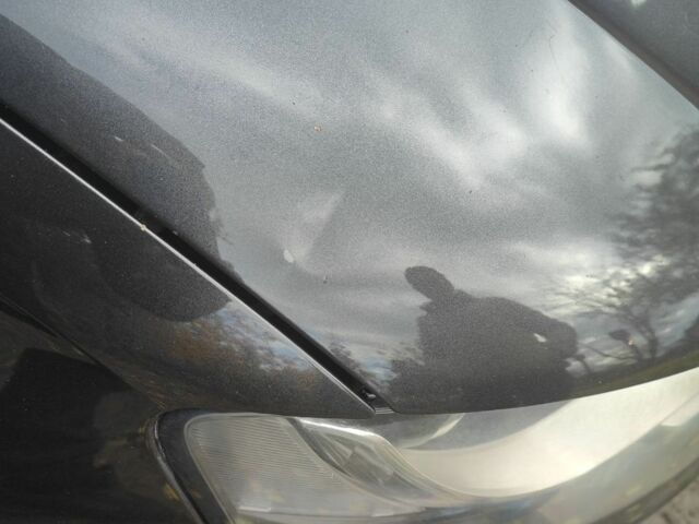 Ауди Р8 2008 в Березань на Automoto.ua Серый Ауди Р8, объемом двигателя 2.7 л и пробегом 290 тыс. км за 8200 $, фото 5 на Automoto.ua