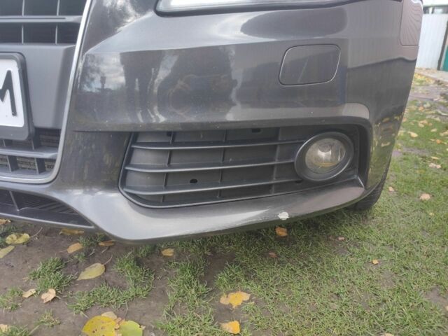 Ауди Р8 2008 в Березань на Automoto.ua Серый Ауди Р8, объемом двигателя 2.7 л и пробегом 290 тыс. км за 8200 $, фото 6 на Automoto.ua