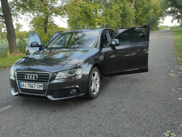 Ауди Р8 2008 в Березань на Automoto.ua Серый Ауди Р8, объемом двигателя 2.7 л и пробегом 290 тыс. км за 8200 $, фото 1 на Automoto.ua