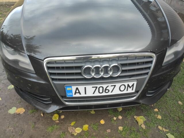 Ауди Р8 2008 в Березань на Automoto.ua Серый Ауди Р8, объемом двигателя 2.7 л и пробегом 290 тыс. км за 8200 $, фото 7 на Automoto.ua