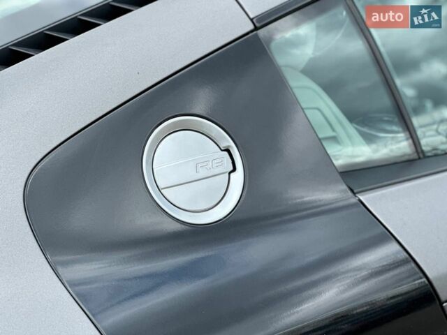 Сірий Ауді R8, об'ємом двигуна 4.2 л та пробігом 102 тис. км за 37990 $, фото 21 на Automoto.ua