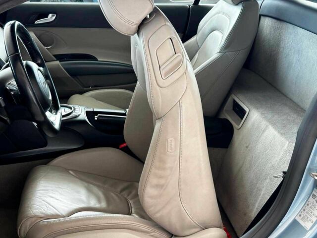 Сірий Ауді R8, об'ємом двигуна 4.2 л та пробігом 102 тис. км за 39240 $, фото 17 на Automoto.ua