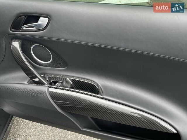 Сірий Ауді R8, об'ємом двигуна 5.2 л та пробігом 29 тис. км за 89000 $, фото 29 на Automoto.ua