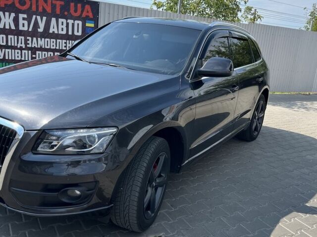 Серый Ауди Р8, объемом двигателя 3 л и пробегом 242 тыс. км за 14988 $, фото 1 на Automoto.ua