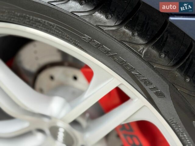 Синій Ауді R8, об'ємом двигуна 4.16 л та пробігом 79 тис. км за 55000 $, фото 12 на Automoto.ua
