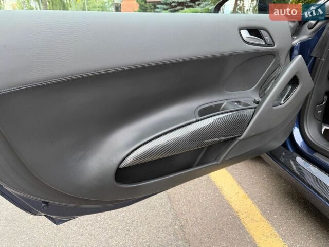 Синій Ауді R8, об'ємом двигуна 4.16 л та пробігом 79 тис. км за 55000 $, фото 80 на Automoto.ua