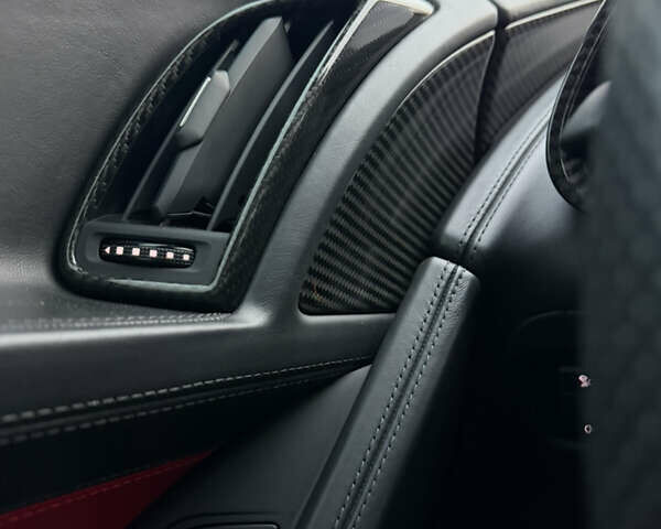 Синий Ауди Р8, объемом двигателя 5.2 л и пробегом 43 тыс. км за 238888 $, фото 27 на Automoto.ua