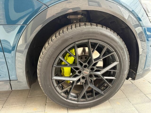 Синий Ауди Р8, объемом двигателя 0 л и пробегом 92 тыс. км за 35900 $, фото 2 на Automoto.ua