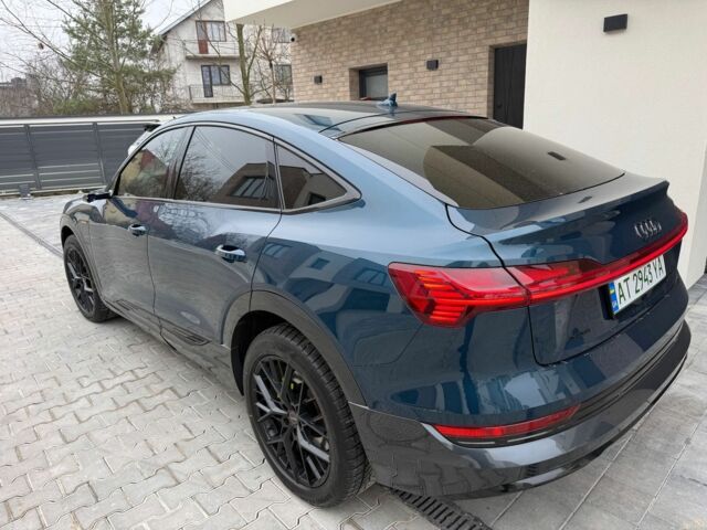 Синий Ауди Р8, объемом двигателя 0 л и пробегом 92 тыс. км за 35900 $, фото 3 на Automoto.ua