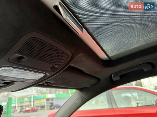 Белый Ауди РС3, объемом двигателя 2.48 л и пробегом 86 тыс. км за 37500 $, фото 25 на Automoto.ua