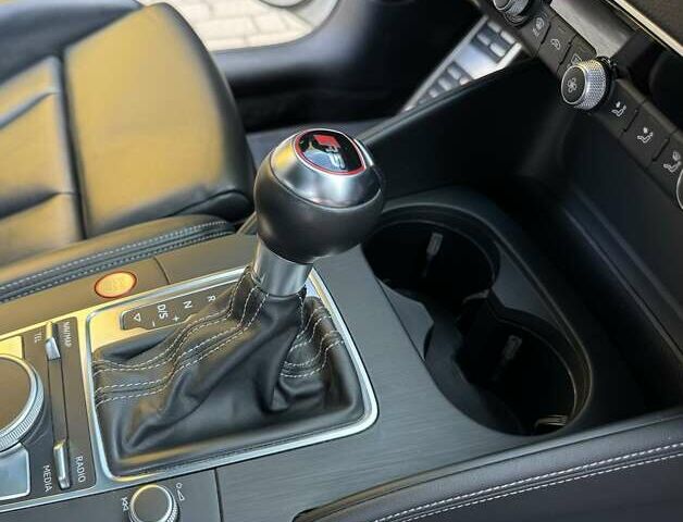 Белый Ауди РС3, объемом двигателя 2.48 л и пробегом 86 тыс. км за 37500 $, фото 35 на Automoto.ua