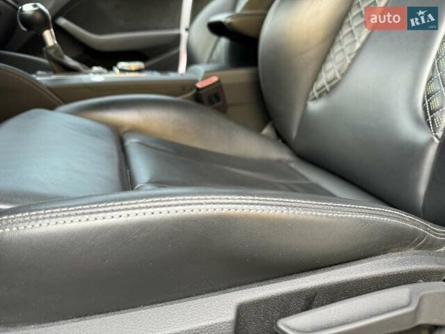 Белый Ауди РС3, объемом двигателя 2.48 л и пробегом 86 тыс. км за 37500 $, фото 37 на Automoto.ua