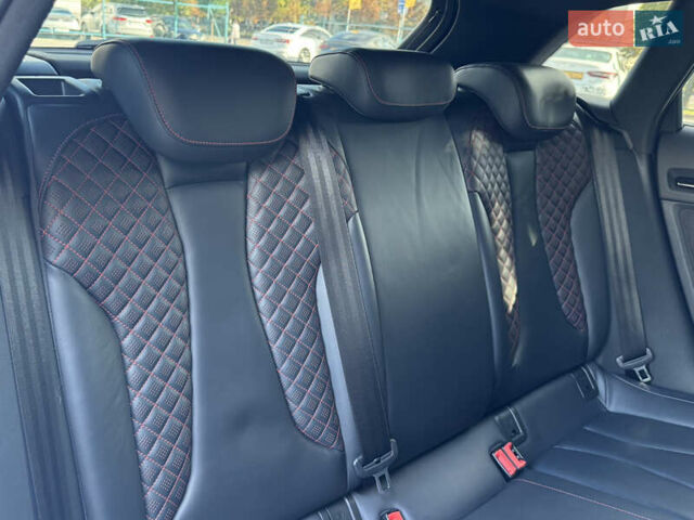 Белый Ауди РС3, объемом двигателя 2.48 л и пробегом 65 тыс. км за 32000 $, фото 22 на Automoto.ua