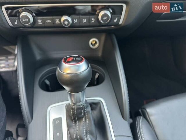 Белый Ауди РС3, объемом двигателя 2.48 л и пробегом 86 тыс. км за 37500 $, фото 46 на Automoto.ua