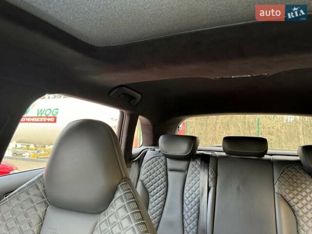 Белый Ауди РС3, объемом двигателя 2.48 л и пробегом 86 тыс. км за 37500 $, фото 27 на Automoto.ua