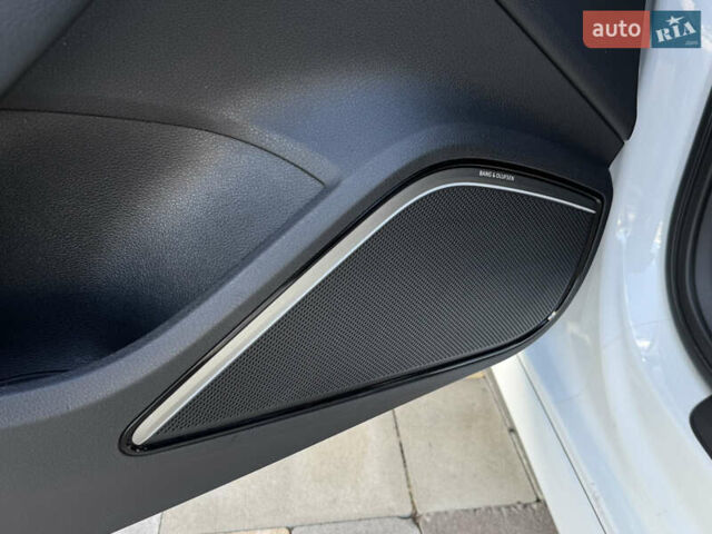 Белый Ауди РС3, объемом двигателя 2.48 л и пробегом 65 тыс. км за 32000 $, фото 28 на Automoto.ua