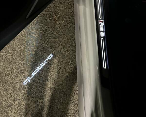 Белый Ауди РС3, объемом двигателя 2.48 л и пробегом 86 тыс. км за 37500 $, фото 28 на Automoto.ua