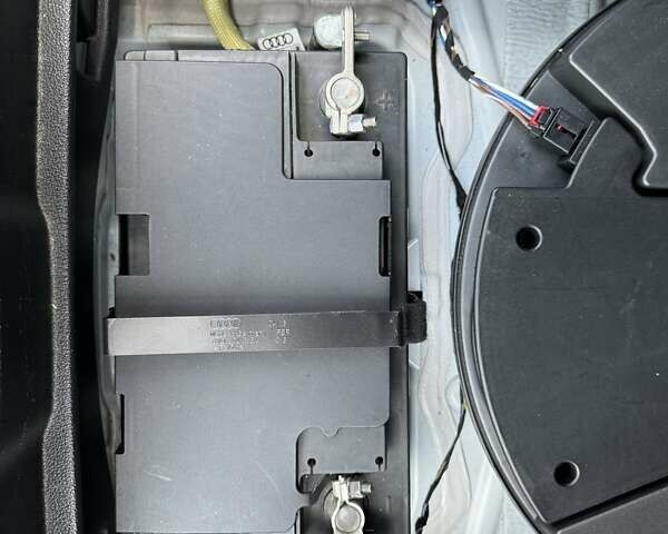 Белый Ауди РС3, объемом двигателя 2.48 л и пробегом 86 тыс. км за 37500 $, фото 29 на Automoto.ua