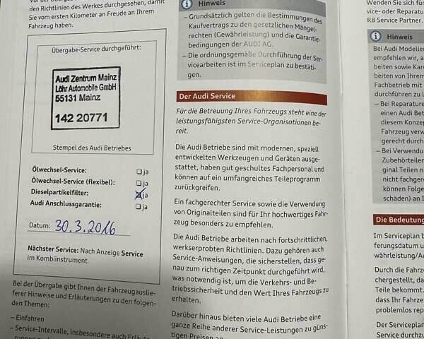 Белый Ауди РС3, объемом двигателя 2.48 л и пробегом 86 тыс. км за 37500 $, фото 6 на Automoto.ua