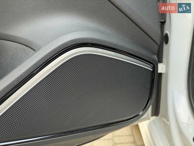 Белый Ауди РС3, объемом двигателя 2.48 л и пробегом 86 тыс. км за 37500 $, фото 39 на Automoto.ua