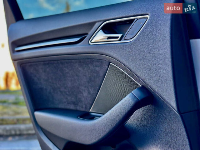 Белый Ауди РС3, объемом двигателя 2.5 л и пробегом 68 тыс. км за 31500 $, фото 25 на Automoto.ua