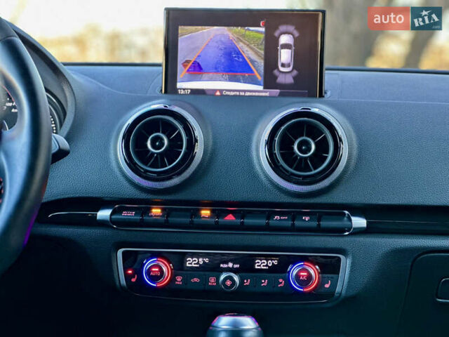 Белый Ауди РС3, объемом двигателя 2.5 л и пробегом 68 тыс. км за 31500 $, фото 38 на Automoto.ua