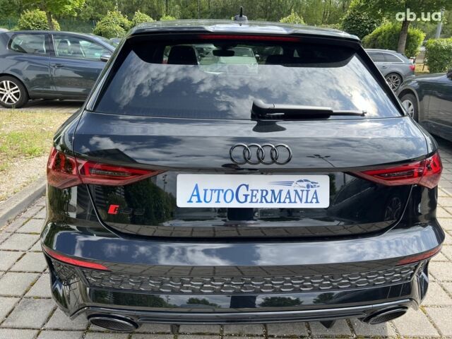 Ауди РС3, объемом двигателя 2.4 л и пробегом 6 тыс. км за 59600 $, фото 2 на Automoto.ua