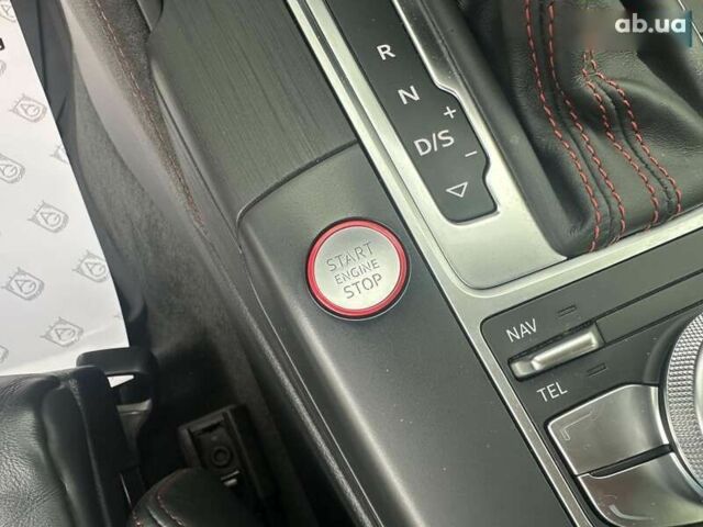 Ауди РС3, объемом двигателя 2.5 л и пробегом 129 тыс. км за 28990 $, фото 29 на Automoto.ua