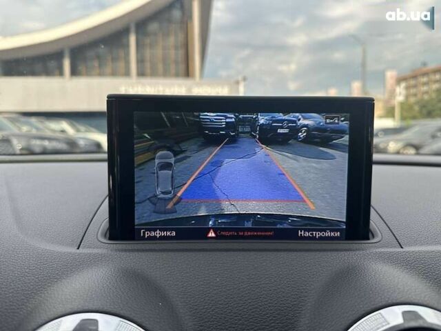 Ауди РС3, объемом двигателя 2.5 л и пробегом 129 тыс. км за 28990 $, фото 27 на Automoto.ua