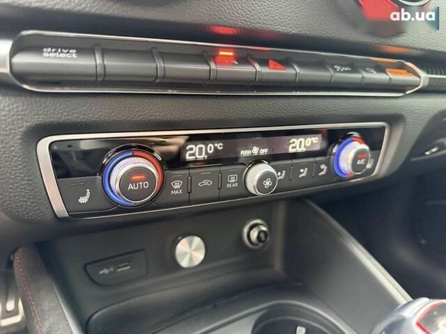 Ауди РС3, объемом двигателя 2.5 л и пробегом 86 тыс. км за 38999 $, фото 25 на Automoto.ua