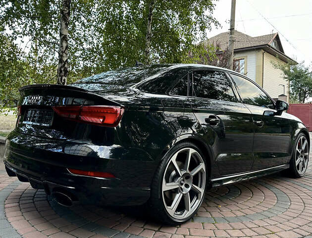 Ауди РС3, объемом двигателя 2.48 л и пробегом 42 тыс. км за 55000 $, фото 21 на Automoto.ua