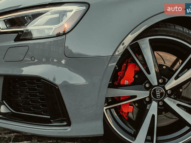 Ауди РС3, объемом двигателя 2.48 л и пробегом 75 тыс. км за 40999 $, фото 18 на Automoto.ua