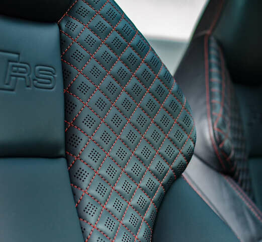 Ауди РС3, объемом двигателя 2.48 л и пробегом 75 тыс. км за 40999 $, фото 39 на Automoto.ua