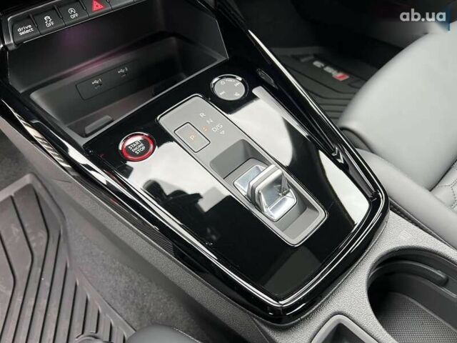 Ауди РС3, объемом двигателя 2.5 л и пробегом 14 тыс. км за 69500 $, фото 20 на Automoto.ua