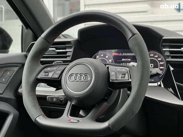 Ауди РС3, объемом двигателя 2.5 л и пробегом 14 тыс. км за 69500 $, фото 15 на Automoto.ua