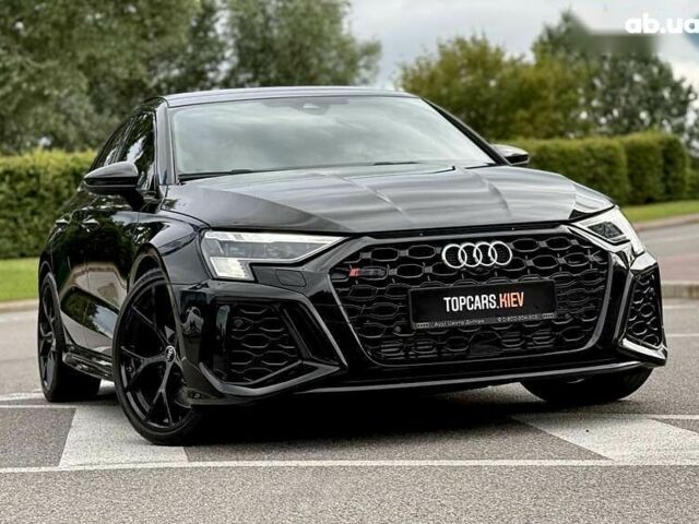 Ауди РС3 2022 в Киеве на Automoto.ua Ауди РС3, объемом двигателя 2.5 л и пробегом 24 тыс. км за 64900 $, фото 24 на Automoto.ua