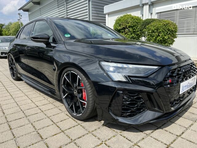 Ауди РС3, объемом двигателя 2.48 л и пробегом 6 тыс. км за 64773 $, фото 21 на Automoto.ua