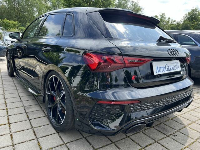 Ауди РС3, объемом двигателя 2.48 л и пробегом 6 тыс. км за 64773 $, фото 9 на Automoto.ua