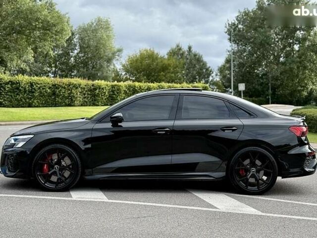 Ауди РС3 2022 в Киеве на Automoto.ua Ауди РС3, объемом двигателя 2.5 л и пробегом 24 тыс. км за 64900 $, фото 6 на Automoto.ua