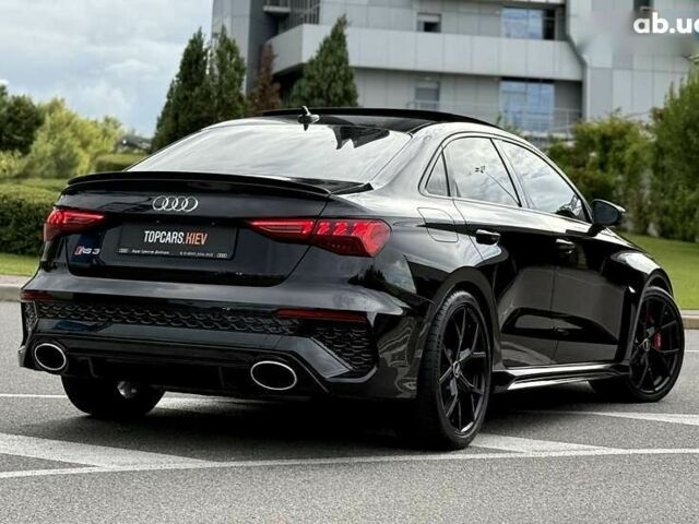 Ауди РС3 2022 в Киеве на Automoto.ua Ауди РС3, объемом двигателя 2.5 л и пробегом 24 тыс. км за 64900 $, фото 15 на Automoto.ua