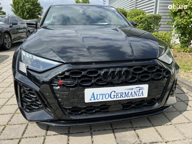 Ауди РС3, объемом двигателя 2.48 л и пробегом 6 тыс. км за 64773 $, фото 5 на Automoto.ua