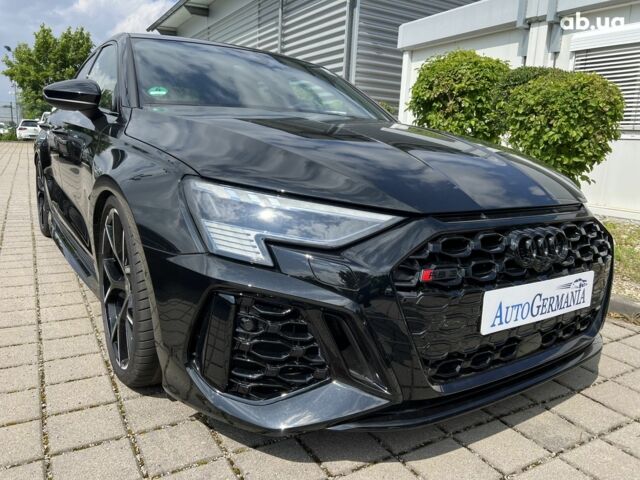 Ауди РС3, объемом двигателя 2.48 л и пробегом 6 тыс. км за 64773 $, фото 20 на Automoto.ua