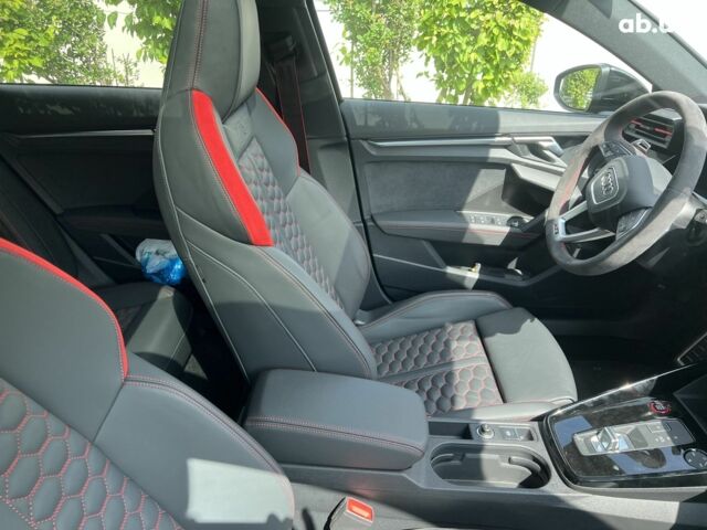 Ауди РС3, объемом двигателя 2.48 л и пробегом 6 тыс. км за 64773 $, фото 26 на Automoto.ua