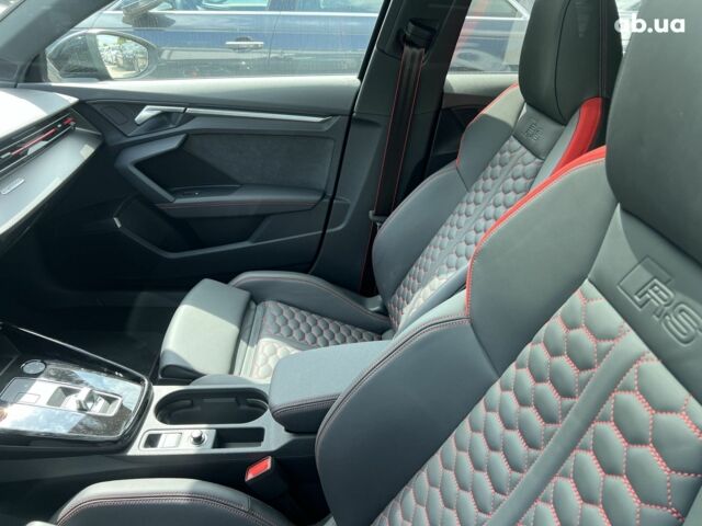 Ауди РС3, объемом двигателя 2.48 л и пробегом 6 тыс. км за 64773 $, фото 13 на Automoto.ua