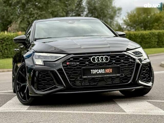 Ауди РС3 2022 в Киеве на Automoto.ua Ауди РС3, объемом двигателя 2.5 л и пробегом 24 тыс. км за 64900 $, фото 25 на Automoto.ua