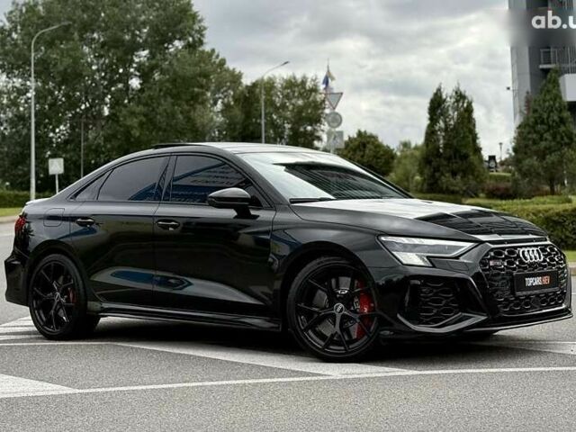 Ауди РС3 2022 в Киеве на Automoto.ua Ауди РС3, объемом двигателя 2.5 л и пробегом 24 тыс. км за 64900 $, фото 20 на Automoto.ua