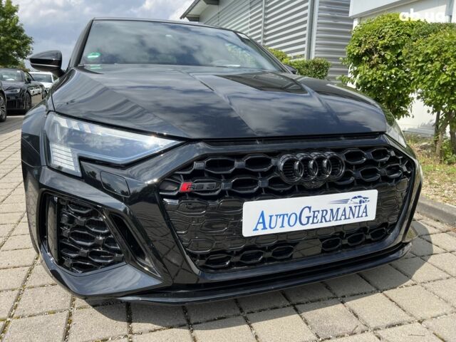 Ауди РС3, объемом двигателя 2.48 л и пробегом 6 тыс. км за 64773 $, фото 1 на Automoto.ua