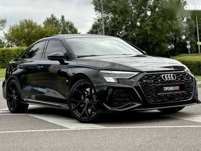 Ауди РС3 2022 в Киеве на Automoto.ua Ауди РС3, объемом двигателя 2.5 л и пробегом 24 тыс. км за 64900 $, фото 22 на Automoto.ua