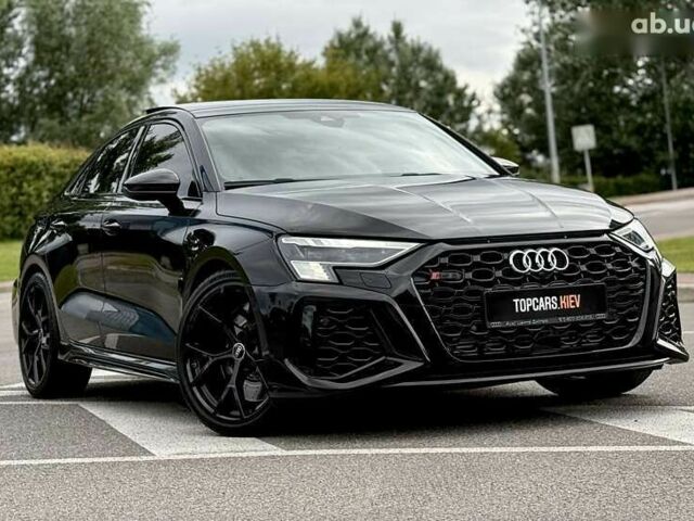 Ауди РС3 2022 в Киеве на Automoto.ua Ауди РС3, объемом двигателя 2.5 л и пробегом 24 тыс. км за 64900 $, фото 23 на Automoto.ua