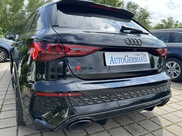 Ауди РС3, объемом двигателя 2.48 л и пробегом 6 тыс. км за 64773 $, фото 3 на Automoto.ua
